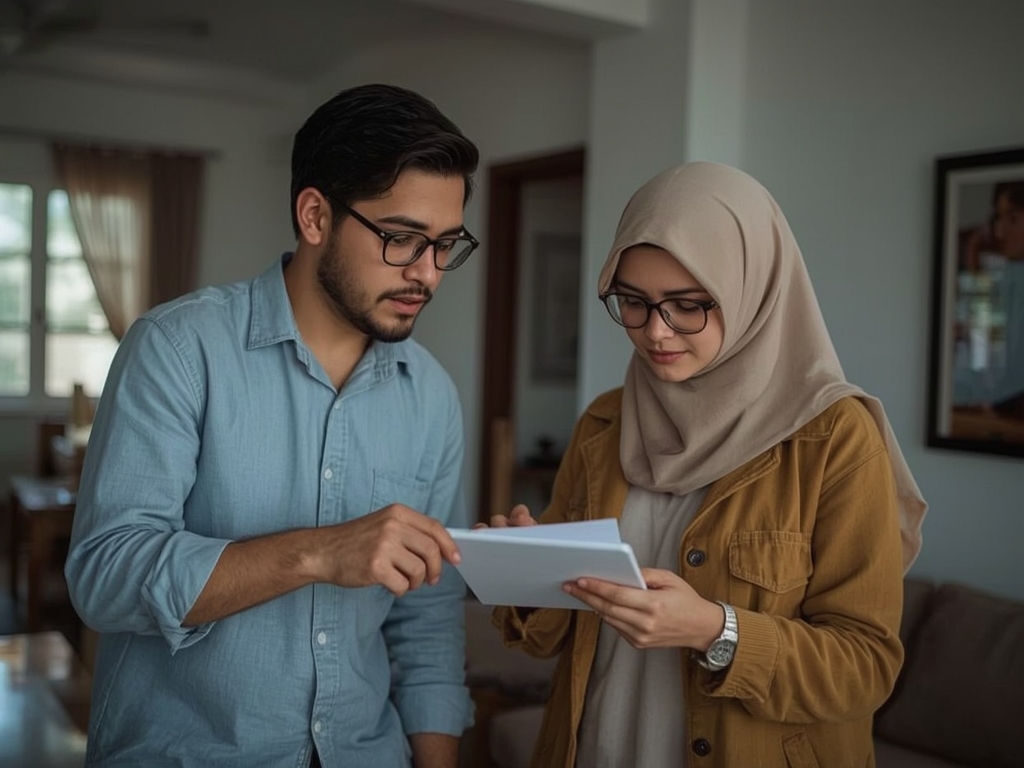 Checklist Operasional untuk Memilih Solusi Hunian, Energi, dan Layanan Pendukung